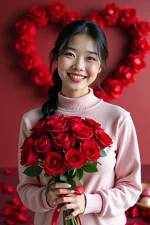 Valentine's Day style preview 2